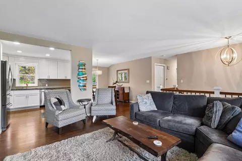 Living - 8317 Beard Rd, Bloomington, MN 55431 photo 3 of 7