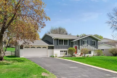 Exterior - 8317 Beard Rd, Bloomington, MN 55431 photo 13 of 16