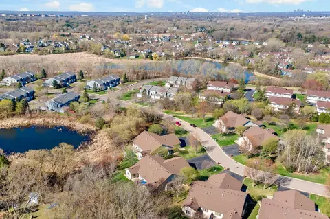 View/Area - 2325 Gresham Ave N, Oakdale, MN 55128 photo 10 of 12
