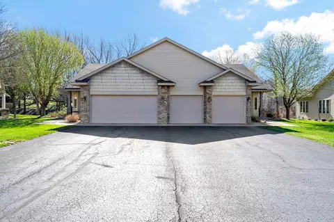 Exterior - 2325 Gresham Ave N, Oakdale, MN 55128 photo 7 of 10