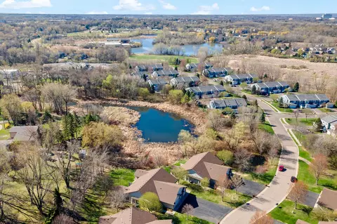 View/Area - 2325 Gresham Ave N, Oakdale, MN 55128 photo 9 of 12