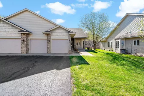Exterior - 2325 Gresham Ave N, Oakdale, MN 55128 photo 9 of 10
