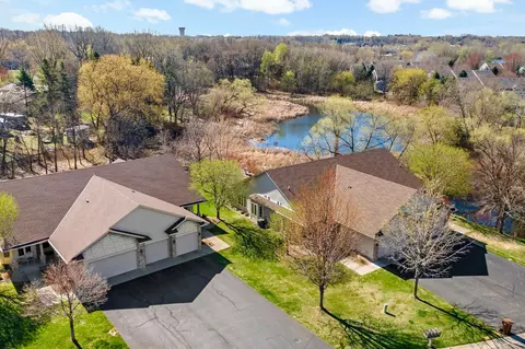View/Area - 2325 Gresham Ave N, Oakdale, MN 55128 photo 11 of 12