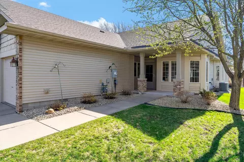 Exterior - 2325 Gresham Ave N, Oakdale, MN 55128 photo 1 of 10