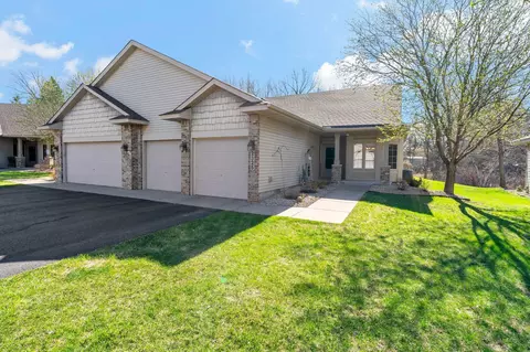Exterior - 2325 Gresham Ave N, Oakdale, MN 55128 photo 10 of 10
