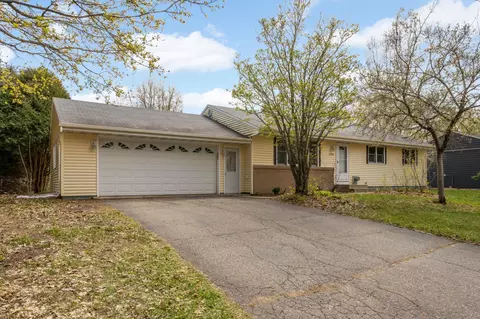 Exterior - 1328 Xylon Ave N, Champlin, MN 55316 photo 8 of 8