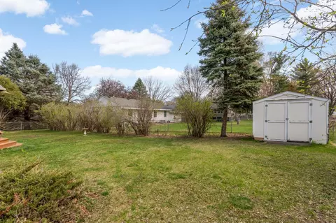 Exterior - 1328 Xylon Ave N, Champlin, MN 55316 photo 7 of 8