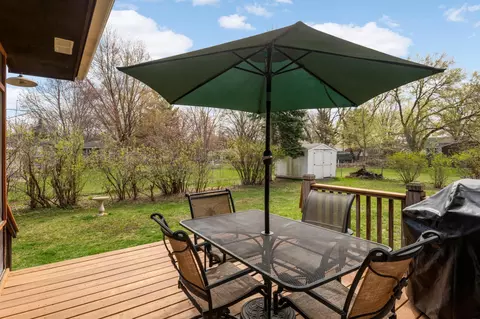 Exterior - 1328 Xylon Ave N, Champlin, MN 55316 photo 5 of 8
