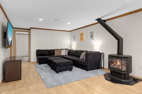Living - 1328 Xylon Ave N, Champlin, MN 55316 photo 6 of 6