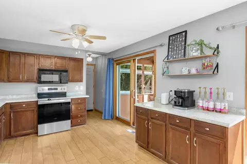 Kitchen - 1328 Xylon Ave N, Champlin, MN 55316 photo 3 of 3
