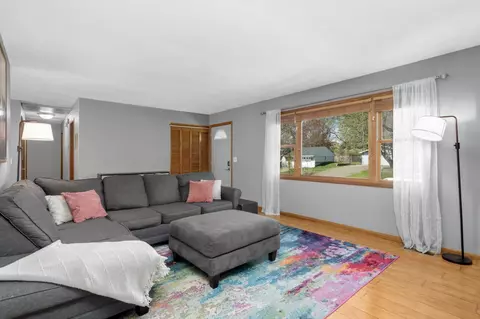 Living - 1328 Xylon Ave N, Champlin, MN 55316 photo 1 of 6
