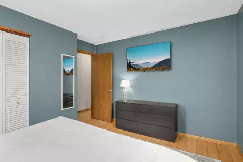 Bedroom - 1328 Xylon Ave N, Champlin, MN 55316 photo 2 of 3