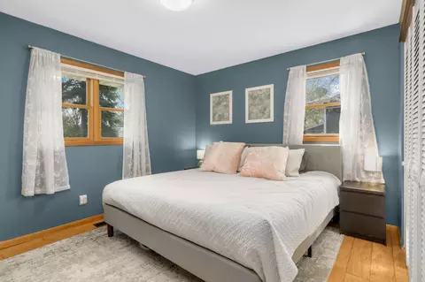 Bedroom - 1328 Xylon Ave N, Champlin, MN 55316 photo 1 of 3