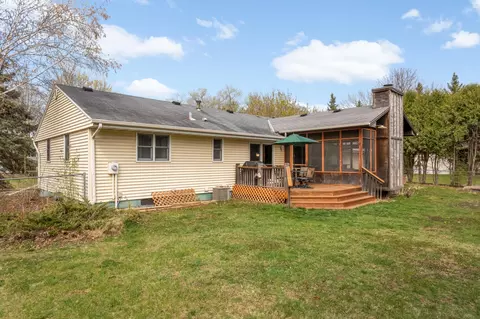 Exterior - 1328 Xylon Ave N, Champlin, MN 55316 photo 4 of 8