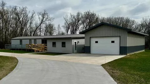 10 State Highway 55 E, Farwell, MN 56327