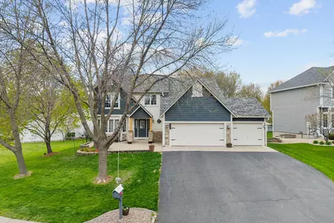 224 Cherrywood Ave NW, Saint Michael, MN 55376
