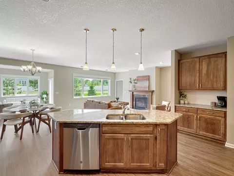 1085 Roselyn Dr, Victoria, MN 55386