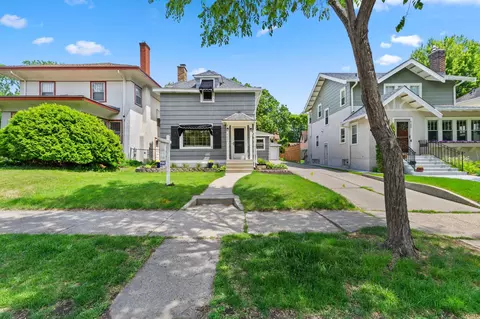 4205 Aldrich Ave S, Minneapolis, MN 55409