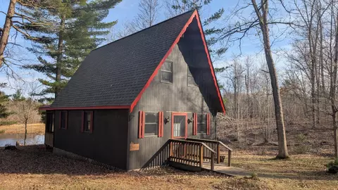 29228 Honkers Holw, Danbury, WI 54830