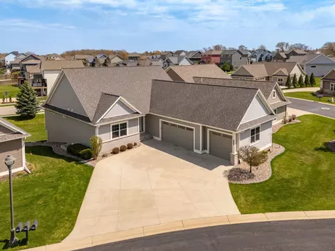 3396 Weston Ct SW, Rochester, MN 55902