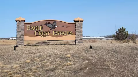 lot3 Eagle Landing Rd, Audubon, MN 56511