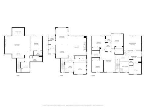 Floorplan - 12115 68th Cir NE, Otsego, MN 55330 photo 4 of 4