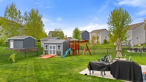 Exterior - 12115 68th Cir NE, Otsego, MN 55330 photo 3 of 5