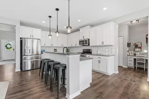 Kitchen - 12115 68th Cir NE, Otsego, MN 55330 photo 1 of 3