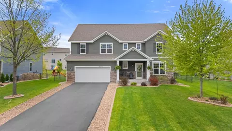 Exterior - 12115 68th Cir NE, Otsego, MN 55330 photo 4 of 5
