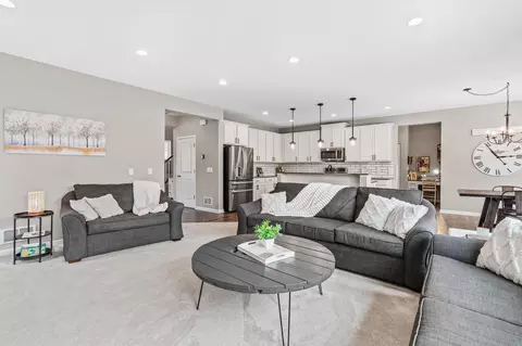 Living - 12115 68th Cir NE, Otsego, MN 55330 photo 3 of 3