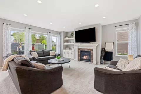 Living - 12115 68th Cir NE, Otsego, MN 55330 photo 1 of 3