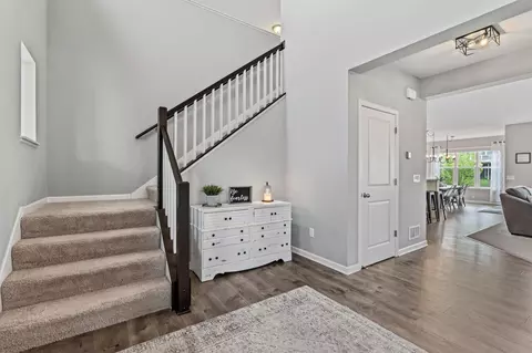 Entry Way - 12115 68th Cir NE, Otsego, MN 55330 photo 2 of 6