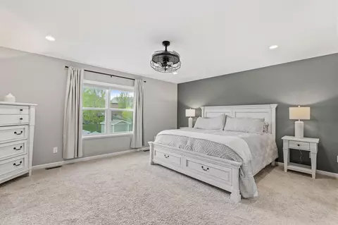 Bedroom - 12115 68th Cir NE, Otsego, MN 55330 photo 1 of 6