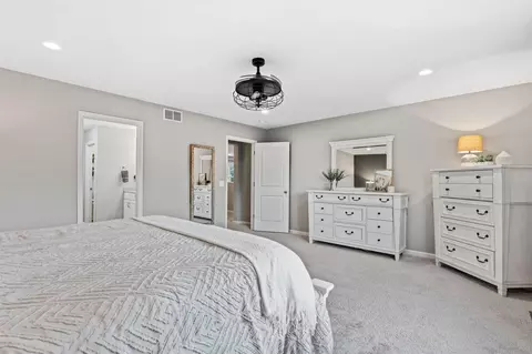 Bedroom - 12115 68th Cir NE, Otsego, MN 55330 photo 2 of 6