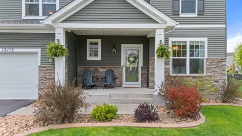 Exterior - 12115 68th Cir NE, Otsego, MN 55330 photo 5 of 5