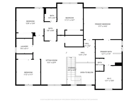 Floorplan - 12115 68th Cir NE, Otsego, MN 55330 photo 2 of 4