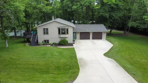 1909 Timber Ln NE, Alexandria, MN 56308