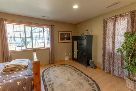 Bedroom - 36282 Rush Lake Loop #29A, Ottertail, MN 56571 photo 2 of 4