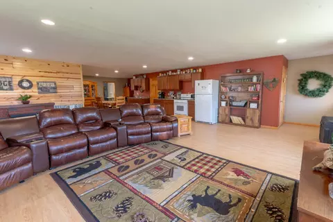 Living - 36282 Rush Lake Loop #29A, Ottertail, MN 56571 photo 3 of 3