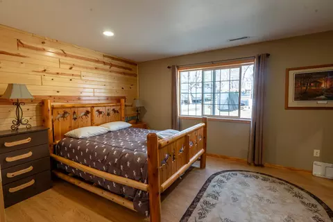 Bedroom - 36282 Rush Lake Loop #29A, Ottertail, MN 56571 photo 1 of 4