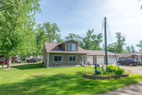 36282 Rush Lake Loop #29A, Ottertail, MN 56571