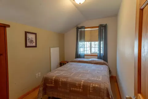 Bedroom - 36282 Rush Lake Loop #29A, Ottertail, MN 56571 photo 3 of 4