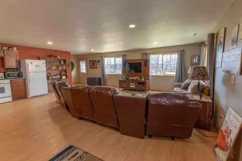 Living - 36282 Rush Lake Loop #29A, Ottertail, MN 56571 photo 2 of 3