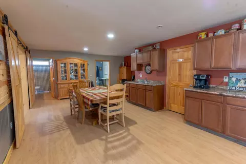 Dining - 36282 Rush Lake Loop #29A, Ottertail, MN 56571 photo 1 of 1