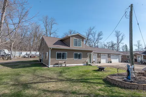 36282 Rush Lake Loop #29A, Ottertail, MN 56571