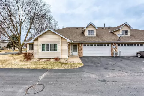 12015 Yellow Pine St NW, Coon Rapids, MN 55448