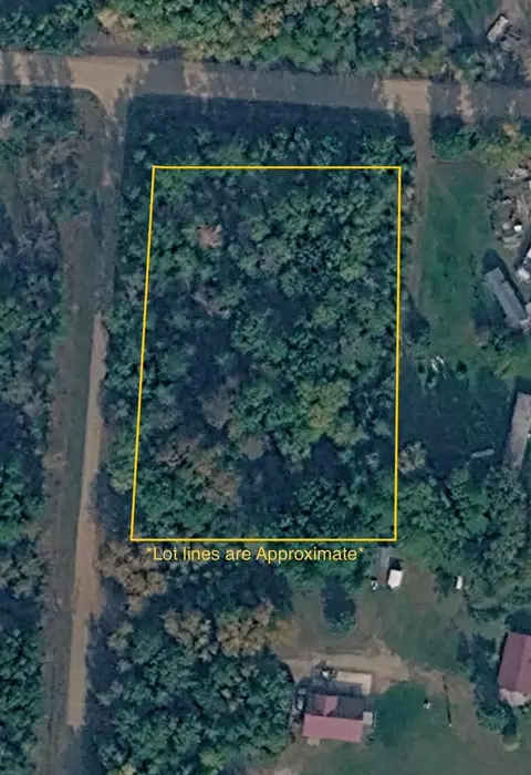 tbd Pine Creek Dr NW, Angle Inlet, MN 56711