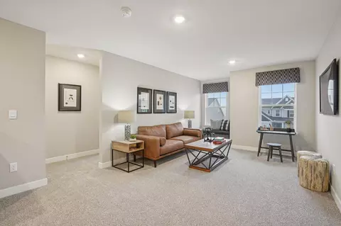 Entry Way - 2095 Kestrel Dr, Shakopee, MN 55379 photo 1 of 2