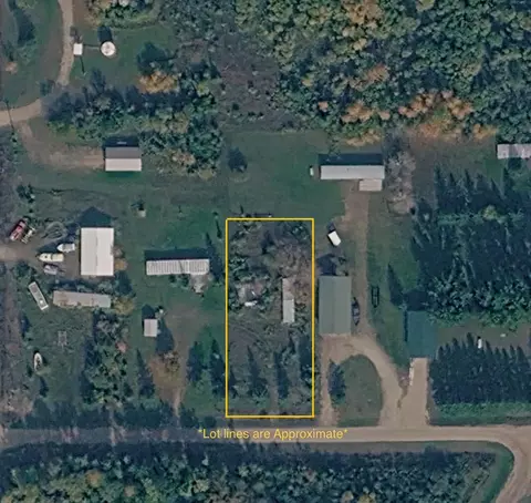 9374 Pine View Rd NW, Angle Inlet, MN 56711
