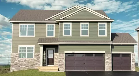 1643 Zumbro Ave, Shakopee, MN 55379
